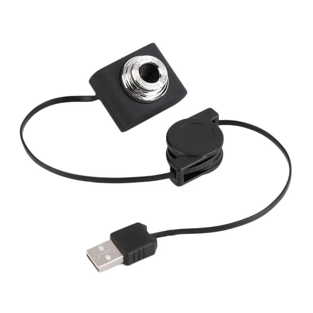 USB 30M Mega Pixel Webcam Digital Video Camera Web Cam For PC Laptop Notebook Computer Clip-on Camera Black
USB 30M Mega Pixel Webcam Digital Video Camera Web Cam For PC Laptop Notebook Computer Clip-on Camera Black