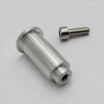 Hot Gear Selector Repair Kit Pin Gearbox Fix Stiff Manual Replacement for BMW Mini R50
Hot Gear Selector Repair Kit Pin Gearbox Fix Stiff Manual Replacement for BMW Mini R50