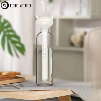DIGOO DG-HP923 USB Electric Humidifier Diffuser LED Light Ultrasonic Air Humidifier Timing Sprayer Mist Maker for Home Office
DIGOO DG-HP923 USB Electric Humidifier Diffuser LED Light Ultrasonic Air Humidifier Timing Sprayer Mist Maker for Home Office