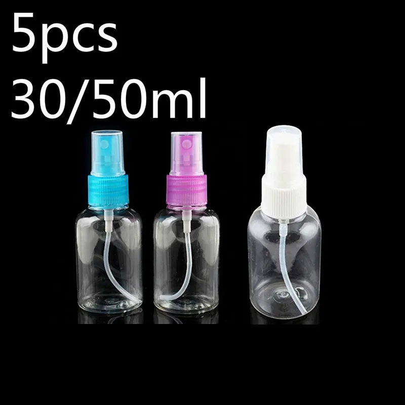 1pcs 30ml Random Color Travel Transparent Plastic Perfume Atomizer Small MIni Empty Spray Refillable Bottle
1pcs 30ml Random Color Travel Transparent Plastic Perfume Atomizer Small MIni Empty Spray Refillable Bottle