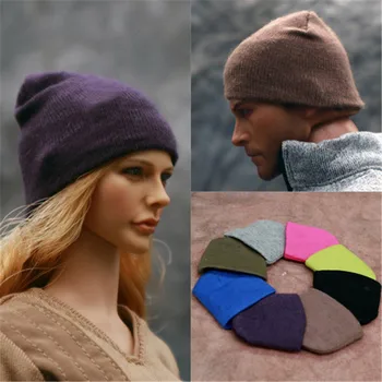 1/6 Scale FS006 Youth Trendy Sweater Cap color Cold Hat Clothing Mountaineering Plush cap for 12'' Action Figure fittings Toy
1/6 Scale FS006 Youth Trendy Sweater Cap color Cold Hat Clothing Mountaineering Plush cap for 12'' Action Figure fittings Toy