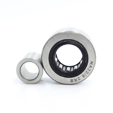 NA22/8.2RS Elevator Bearing 8*24*12mm ( 1 PC ) Solid Collar Needle Roller Bearings With Inner Ring NA22/8.2
NA22/8.2RS Elevator Bearing 8*24*12mm ( 1 PC ) Solid Collar Needle Roller Bearings With Inner Ring NA22/8.2