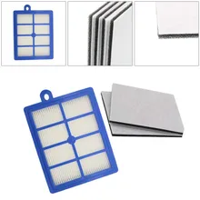 1*Filter 2*Motor Cotton Filter Washable Replacement Cleaner Part For Philips AEG Vacuum Cleaner Part Household Cleaning Tools
1*Filter 2*Motor Cotton Filter Washable Replacement Cleaner Part For Philips AEG Vacuum Cleaner Part Household Cleaning Tools