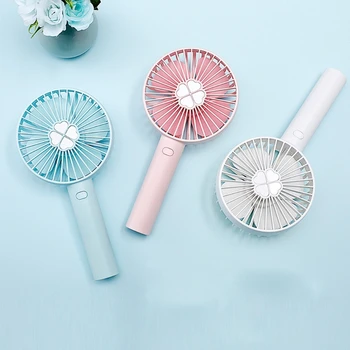 Portable USB Fan 3 Speed Adjustable Cooler Mini Fan 2000mAh Rechargeable Fan D08B
Portable USB Fan 3 Speed Adjustable Cooler Mini Fan 2000mAh Rechargeable Fan D08B