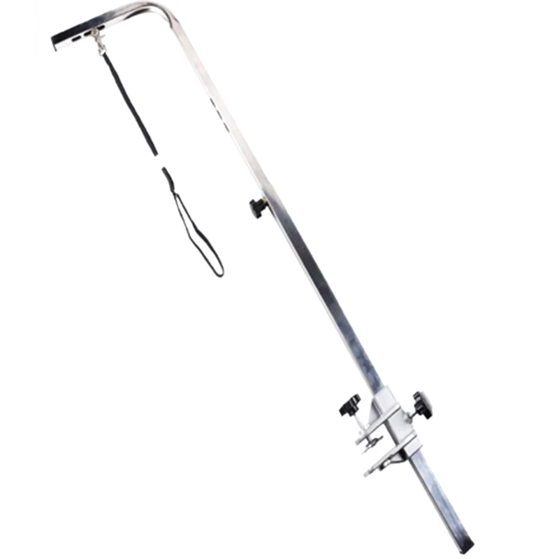 Pet Grooming Table Beauty Table Beauty Mount Mount Boom-Mounted Clamp 
Pet Grooming Table Beauty Table Beauty Mount Mount Boom-Mounted Clamp