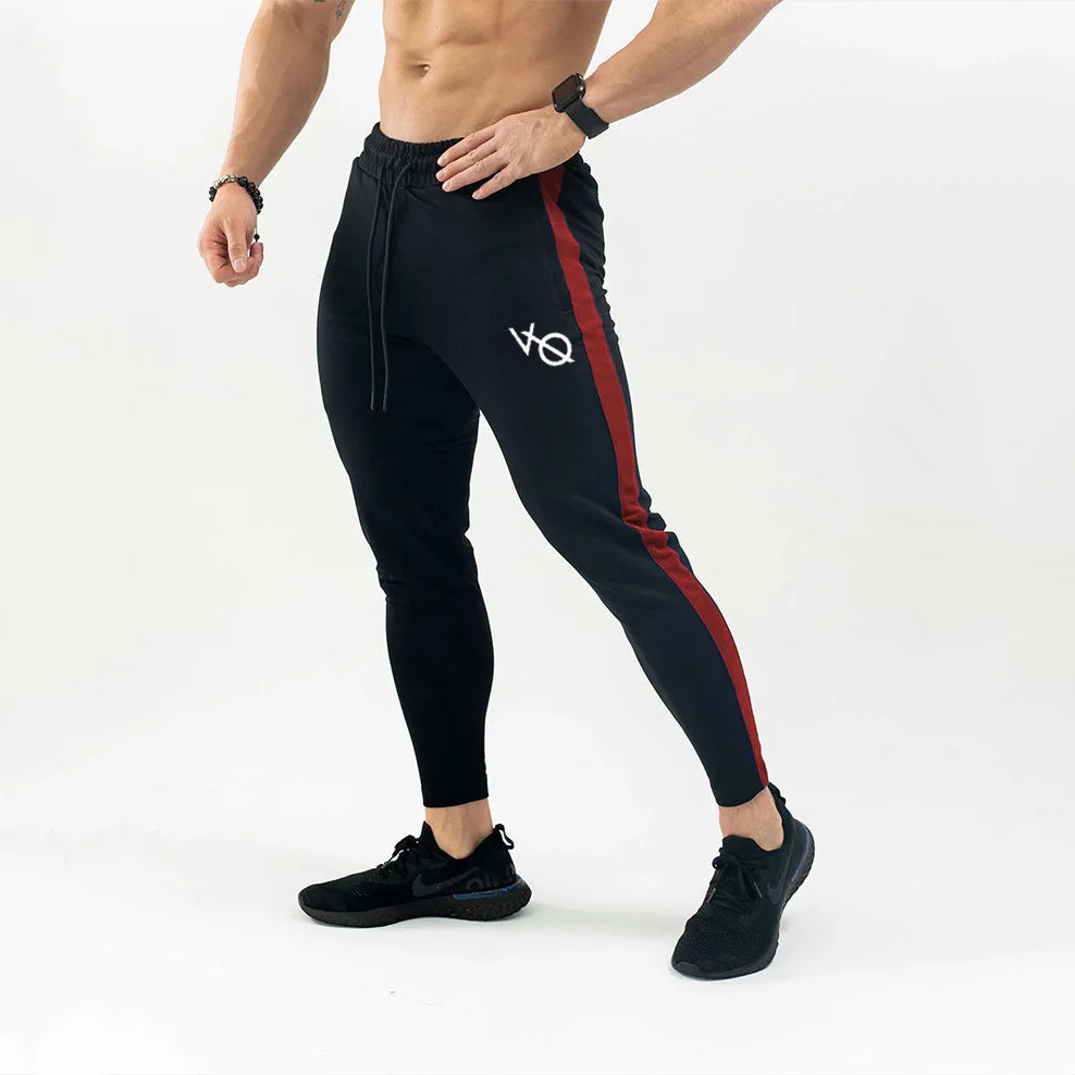 Breathable Muscle Fitness Jogging Quick-Dry Workout Pants New Compression Gymnastic Pants Men's Running Training Outdoor Pants
Breathable Muscle Fitness Jogging Quick-Dry Workout Pants New Compression Gymnastic Pants Men's Running Training Outdoor Pants
