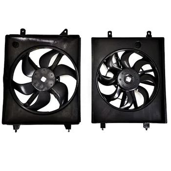 1PC Original Electronic Radiator Water Tank Windshield Fan For Great Wall Haval H6 Upgrade Verson Before 2012 CDB028
1PC Original Electronic Radiator Water Tank Windshield Fan For Great Wall Haval H6 Upgrade Verson Before 2012 CDB028