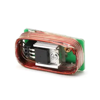 Tesla Coil High Power Generator Of High Voltage With Tesla Commonly Used Coil Motherboard Pipe Dropship
Tesla Coil High Power Generator Of High Voltage With Tesla Commonly Used Coil Motherboard Pipe Dropship