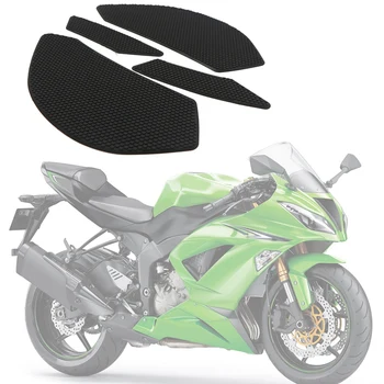 for KAWASAKI ZX-6R 2009-2016 ZX636 2012-2019 Motorcycle Gas Tank Pad Anti Slip Stickers Side Protector
for KAWASAKI ZX-6R 2009-2016 ZX636 2012-2019 Motorcycle Gas Tank Pad Anti Slip Stickers Side Protector