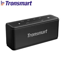 Tronsmart Element Mega Bluetooth 5.0 Speaker with 40W Mini Soundbart, 3D Digital Sound, Touch Control Tronsmart Element Mega Bluetooth 5.0 Speaker with 40W Mini Soundbart, 3D Digital Sound, Touch Control