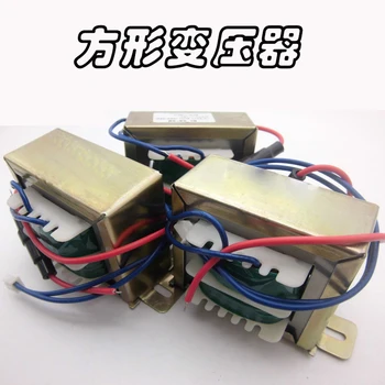 E Form Transformer 220v Change 12v Appropriate This Shop 6j1 Electron Tube Front Level Communication Board Use 230v Change 13v
E Form Transformer 220v Change 12v Appropriate This Shop 6j1 Electron Tube Front Level Communication Board Use 230v Change 13v
