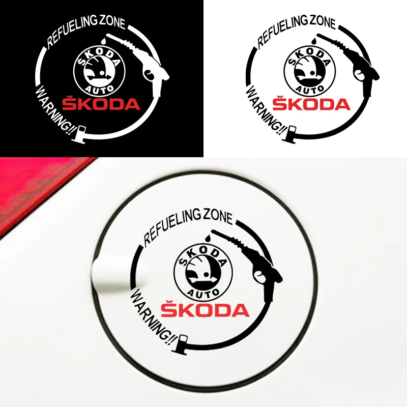 1 Pieces Fashion Car Fuel Tank Cap Sticker Auto Decal for Skodas Octavia A5 A7 Fabia Superb Car Accessories Exterior Decoration 
1 Pieces Fashion Car Fuel Tank Cap Sticker Auto Decal for Skodas Octavia A5 A7 Fabia Superb Car Accessories Exterior Decoration