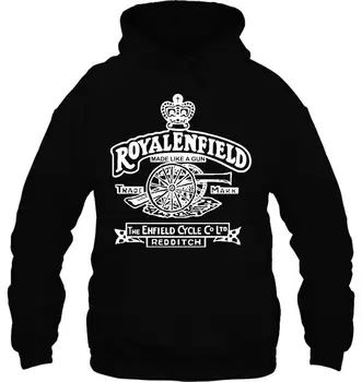 Details about Royal Enfield S 5XL Retro Logo Motorcycle Biker Vintage Classic Streetwear men women Hoodies Sweatshirts
Details about Royal Enfield S 5XL Retro Logo Motorcycle Biker Vintage Classic Streetwear men women Hoodies Sweatshirts
