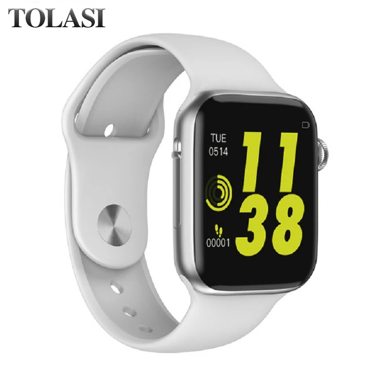 W34 Bluetooth Call Smart Watch ECG Heart Rate Monitor iwo 8 lite Smartwatch for Android iPhone xiaomi band PK iwo 8 10
W34 Bluetooth Call Smart Watch ECG Heart Rate Monitor iwo 8 lite Smartwatch for Android iPhone xiaomi band PK iwo 8 10