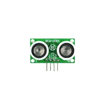 RCW-0001 Ultrasonic Ranging Module Ultrasonic Sensor Ultra Small Mini Version 1CM Ultra Small Blind Spot
RCW-0001 Ultrasonic Ranging Module Ultrasonic Sensor Ultra Small Mini Version 1CM Ultra Small Blind Spot