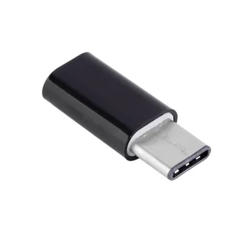 2020 1pc USB 3.1 Type C Male to Micro USB Female Data Adapter Connector Converter Drop ship
2020 1pc USB 3.1 Type C Male to Micro USB Female Data Adapter Connector Converter Drop ship