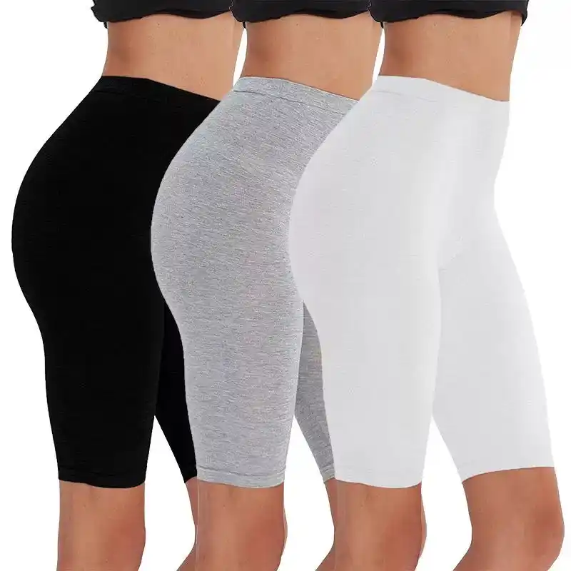 spandex bike shorts