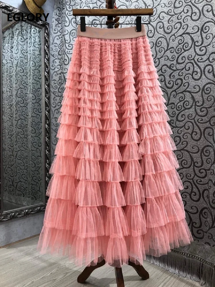 Новинка; Лидер продаж Распродажа Женская длинная юбка 2021 сезон: весна-лето юбки для женщин женские Каскадное платье с оборками для девочек с лентой со стразами кружевное платье вечерние длинные макси юбка розового и голубого цвета
Новинка; Лидер продаж Распродажа Женская длинная юбка 2021 сезон: весна-лето юбки для женщин женские Каскадное платье с оборками для девочек с лентой со стразами кружевное платье вечерние длинные макси юбка розового и голубого цвета