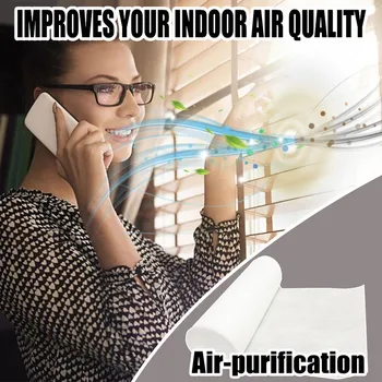 Melt-blown Nonwoven DIY Fabric Craft Filter Interlining Cloth Dustproof Material Screen Filtration Blocks Particulates Against
Melt-blown Nonwoven DIY Fabric Craft Filter Interlining Cloth Dustproof Material Screen Filtration Blocks Particulates Against