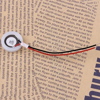 1pcs D20mm Ceramic Humidifier Ultrasonic Atomizing Transducer Mist Maker G8TC
1pcs D20mm Ceramic Humidifier Ultrasonic Atomizing Transducer Mist Maker G8TC