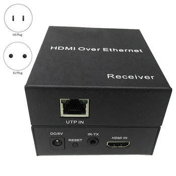 Ultra 4K 2 Port HDMI 1.4 Splitter Repeater Buffer Amplifier 3D 1080P HDMI 1 in 2 Out Converter
Ultra 4K 2 Port HDMI 1.4 Splitter Repeater Buffer Amplifier 3D 1080P HDMI 1 in 2 Out Converter