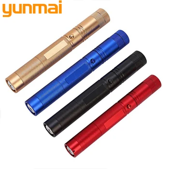 New flashlight red Green Laser led Flashlight Pointer light Tactical Hunting Adjustable flash light multifunction
New flashlight red Green Laser led Flashlight Pointer light Tactical Hunting Adjustable flash light multifunction