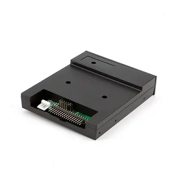 SFR1M44-U100K black 3.5 "1.44 MB USB SSD floppy emulator for YAMAHA KORG ROLAND electronic keyboard GOTEK
SFR1M44-U100K black 3.5 "1.44 MB USB SSD floppy emulator for YAMAHA KORG ROLAND electronic keyboard GOTEK