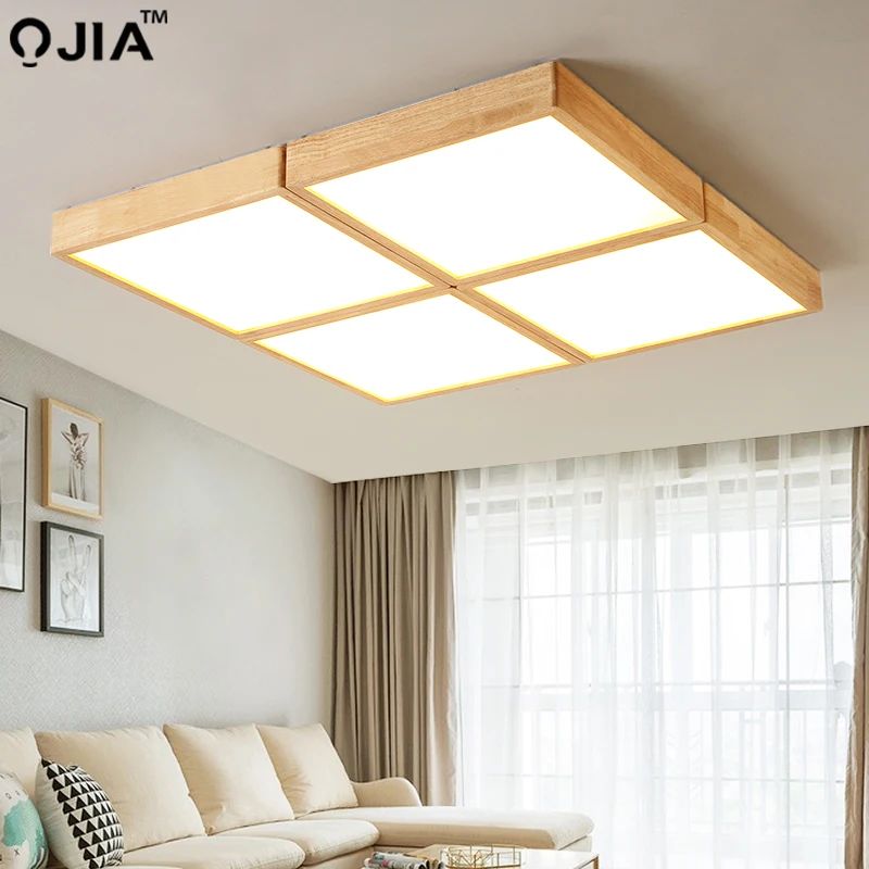 LED Ceiling Lights for the living room bedroom surface mount hall modern ceiling lamp high 5cm fixtures | Лампы и освещение