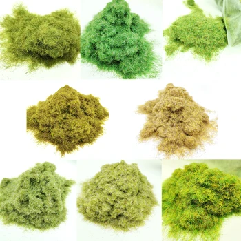 3mm model field grass for garden playing landscape architecture train layout model flock grass powder
3mm model field grass for garden playing landscape architecture train layout model flock grass powder
