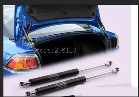 2010-2016 for mitsubishi lancer ER Auto Tailgate Boot Ascensor de apoyo Gas Struts Spring
2010-2016 for mitsubishi lancer ER Auto Tailgate Boot Ascensor de apoyo Gas Struts Spring