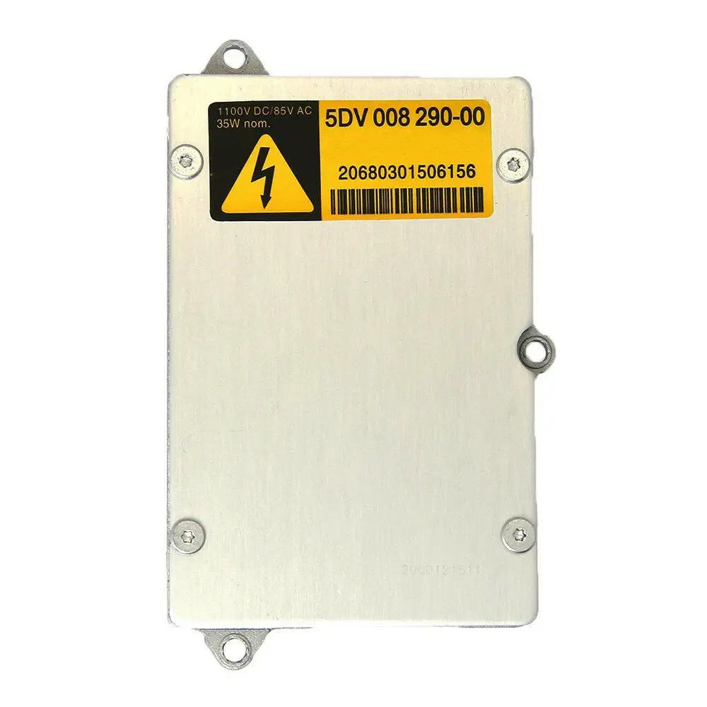 OEM 2004-2007 forMaserati forQuattroporte M139 Xenon Headlight Ballast 980139011
OEM 2004-2007 forMaserati forQuattroporte M139 Xenon Headlight Ballast 980139011