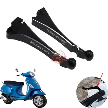 For VESPA S150 LX150 LXV150 SPRING SPRINT 150 2017 2018 2019 CNC aluminum motorcycle front disc rear drum brake clutch levers
For VESPA S150 LX150 LXV150 SPRING SPRINT 150 2017 2018 2019 CNC aluminum motorcycle front disc rear drum brake clutch levers