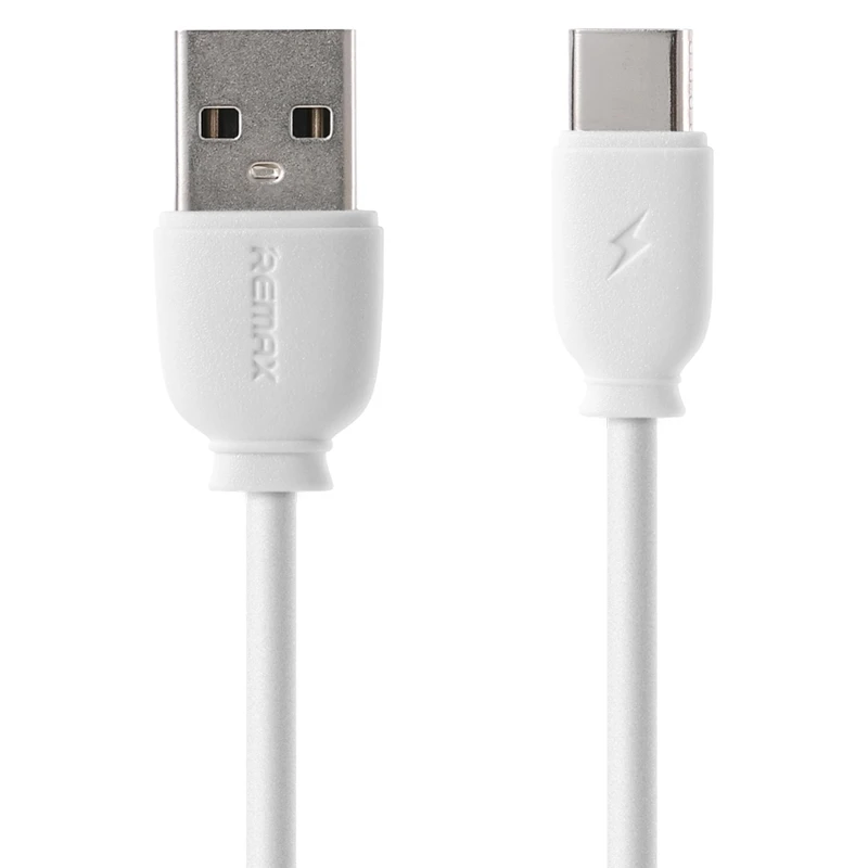 Remax Rc-134A Type-C Portable Usb Cable Fast Charging Fast Charging Line Data Charging Line Mobile Phone Line for Huaway / Mille
Remax Rc-134A Type-C Portable Usb Cable Fast Charging Fast Charging Line Data Charging Line Mobile Phone Line for Huaway / Mille