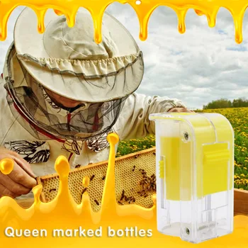 Bee Queen Marking Catcher Marker Bottle Plunger Plush Safe BeekeeperTools Bottle Plunger Plush Tool Garden Tools Bees Equipment
Bee Queen Marking Catcher Marker Bottle Plunger Plush Safe BeekeeperTools Bottle Plunger Plush Tool Garden Tools Bees Equipment
