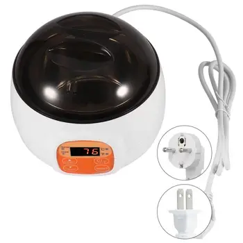 Hair Removal Machine Professional Depilatory Wax Heater Warmer Painless Body Hair Removal Machine EU/US Plug
Hair Removal Machine Professional Depilatory Wax Heater Warmer Painless Body Hair Removal Machine EU/US Plug