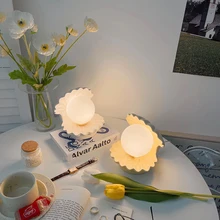 Table Lamp Cute Bedroom Bedside Baby Sleep Table Light Eye Protection Kid 's Gift Room Decor Lamp Heart Shell Ceramic Ins Girl
Table Lamp Cute Bedroom Bedside Baby Sleep Table Light Eye Protection Kid 's Gift Room Decor Lamp Heart Shell Ceramic Ins Girl