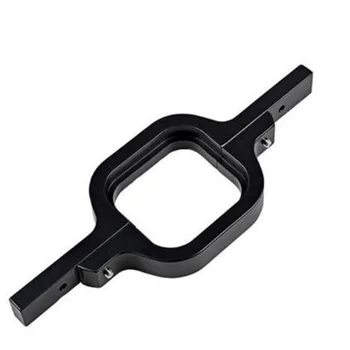 Rear Holder Tow Hitch Lamp Bracket Pickup Mounting Led Reverse Light Accessories Back Truck Car Working Taillights OffRoad Hook 
Rear Holder Tow Hitch Lamp Bracket Pickup Mounting Led Reverse Light Accessories Back Truck Car Working Taillights OffRoad Hook