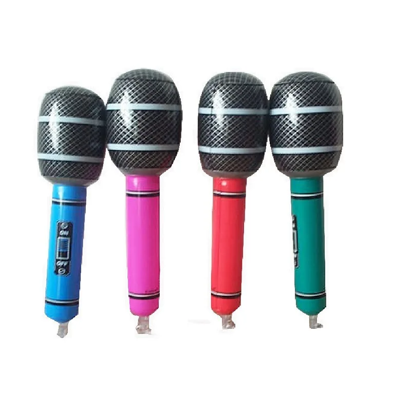 100CM Blowing Musical Instrument Toy Model, Inflatable Microphone Guitar Saxophone Props Customizable Design Printing 
100CM Blowing Musical Instrument Toy Model, Inflatable Microphone Guitar Saxophone Props Customizable Design Printing