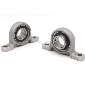 2PCS 25mm KP005 bearing insert shaft support Spherical roller zinc alloy mounted s pillow block housing
2PCS 25mm KP005 bearing insert shaft support Spherical roller zinc alloy mounted s pillow block housing
