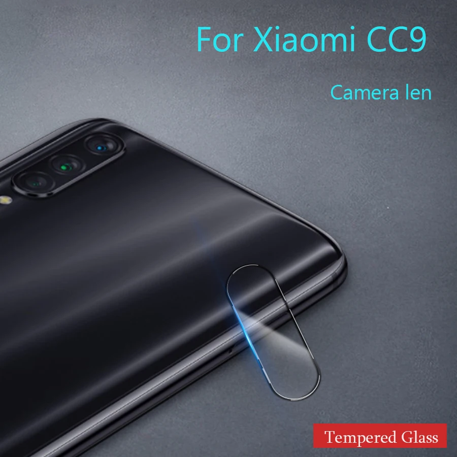 3PCS Camera Len for Xiaomi Mi CC9 Tempered Glass Mi CC9E Camera Lens Protective Screen Protector Xiomi A3 lite Phone Film
3PCS Camera Len for Xiaomi Mi CC9 Tempered Glass Mi CC9E Camera Lens Protective Screen Protector Xiomi A3 lite Phone Film