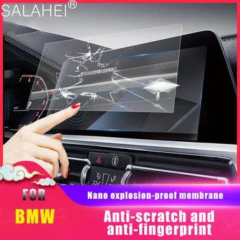 Nano Tempered Glass Film Car Navigation Screen Protector Film GPS HD Anti-scratch Sticker For BMW X5 X7 G05 G07 7 Series G11 G12
Nano Tempered Glass Film Car Navigation Screen Protector Film GPS HD Anti-scratch Sticker For BMW X5 X7 G05 G07 7 Series G11 G12