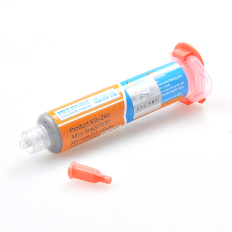 Generic MECHANIC Soldering Paste XG50XGZ40 BGA Solder Flux Jumia