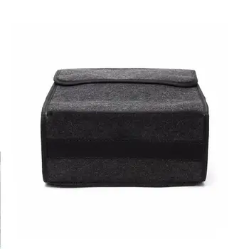 Large Vehicle Intake Storage Box Practical Grey Anti Organizer For Emergency Car Trunk Carpet Box Folding Slip Bags Boxes H6X4
Large Vehicle Intake Storage Box Practical Grey Anti Organizer For Emergency Car Trunk Carpet Box Folding Slip Bags Boxes H6X4
