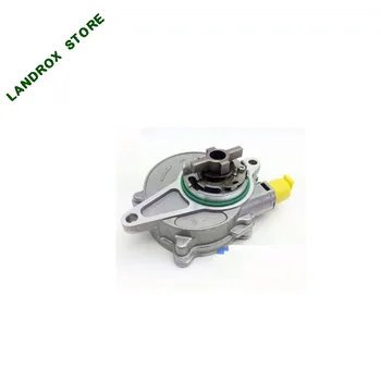 Brake Control Vacuum Pump For LAND ROVER Freelander 2 OEM:LR002573
Brake Control Vacuum Pump For LAND ROVER Freelander 2 OEM:LR002573