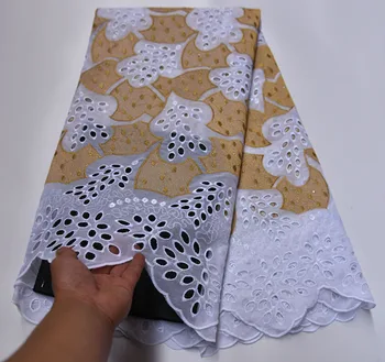 African Swiss Voile Lace In Switzerland 2019 High Quality Lace Nigerian Cotton Swiss Voile Lace Fabric Stones For Wedding RC-62
African Swiss Voile Lace In Switzerland 2019 High Quality Lace Nigerian Cotton Swiss Voile Lace Fabric Stones For Wedding RC-62
