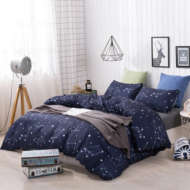 bedding set BS0002 B2