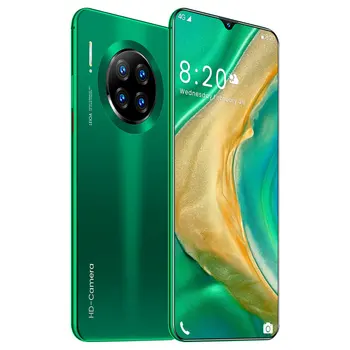 Mate30pro 6.26 inch 2+16GB mobile phone smart phone Face recognition technology Practical smart phone
Mate30pro 6.26 inch 2+16GB mobile phone smart phone Face recognition technology Practical smart phone