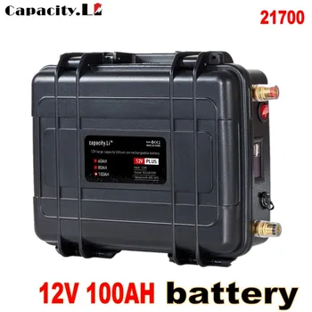 Capacity.li12V100AH lithium battery pack for outdoor camping RV Ship machine solar lighting with 110V220V300W Solar Controller 
Capacity.li12V100AH lithium battery pack for outdoor camping RV Ship machine solar lighting with 110V220V300W Solar Controller