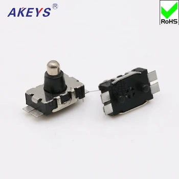 10pcs KFC-W-18 fretting limit switch game switch reset fretting detection keystroke patch strip
10pcs KFC-W-18 fretting limit switch game switch reset fretting detection keystroke patch strip