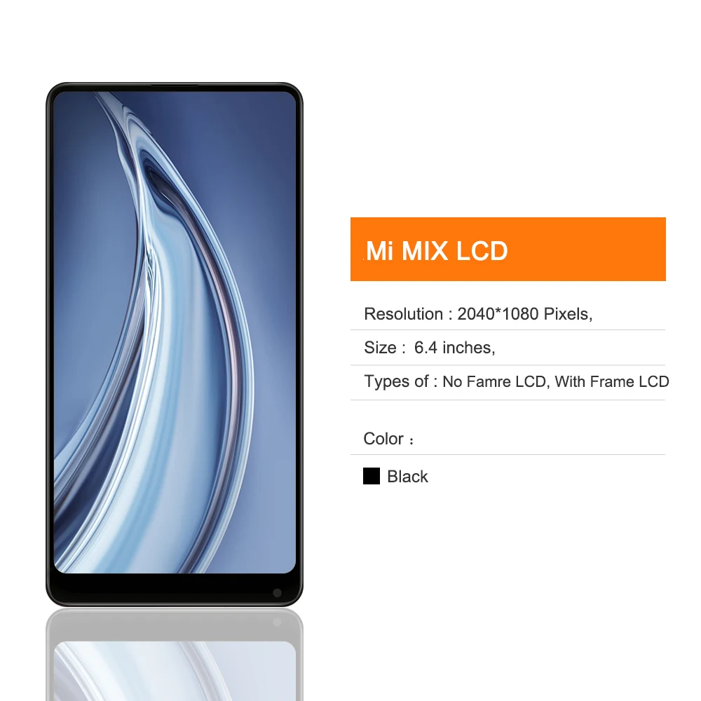 Mi-MIX主图3